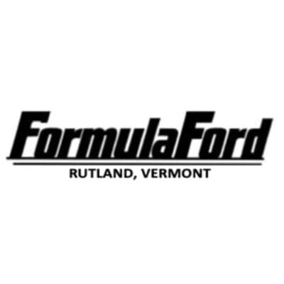 FORMULA FORD, INC.