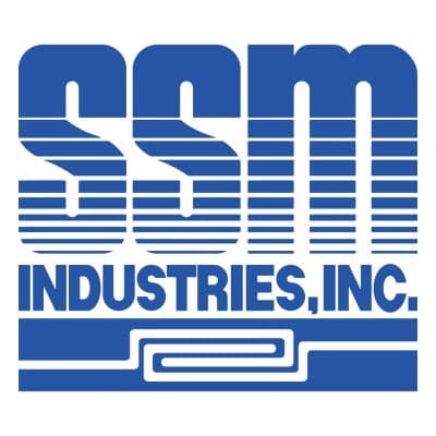 SSM INDUSTRIES, INC.