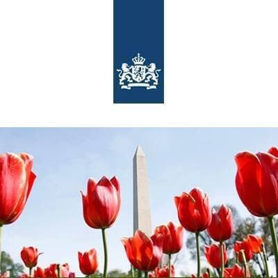 KINGDOM OF THE NETHERLANDS, AS REPRESENTED BY ITS AMBASSADOR IN THE UN logo image