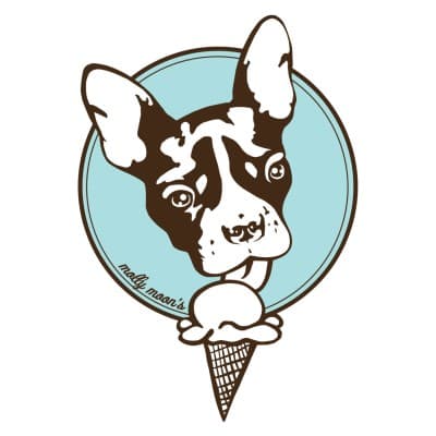 MOLLY MOON'S HOMEMADE ICE CREAM