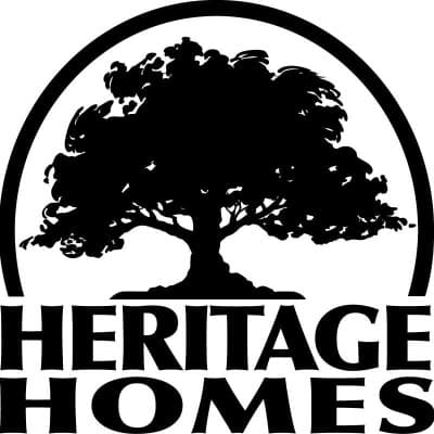 HERITAGE HOMES OF NEBRASKA