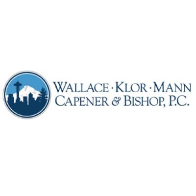 WALLACE, KLOR, MANN, CARPENER & BISHOP, P.C.