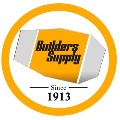 BUILDERS SUPPLY COMPANY, INC.