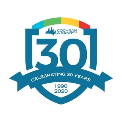 COCHRAN & MANN, INC.