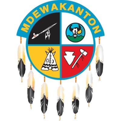 SHAKOPEE MDEWAKANTON SIOUX CTY logo image