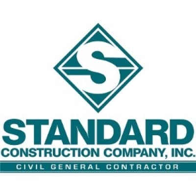 STANDARD CONSTRUCTION COMPANY, INC.