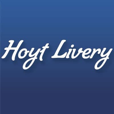 HOYT LIVERY, INC