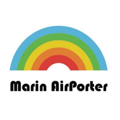 MARIN AIRPORTER