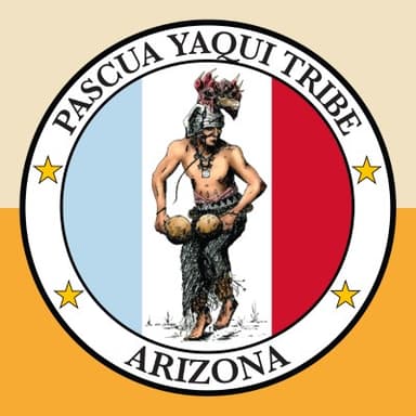 PASCUA YAQUI TRIBE