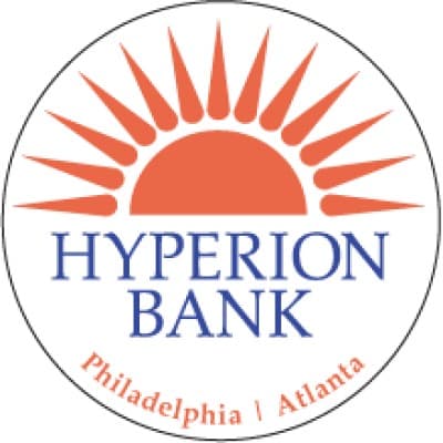 HYPERION BANK
