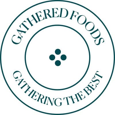 GATHERED FOODS CORPORATION
