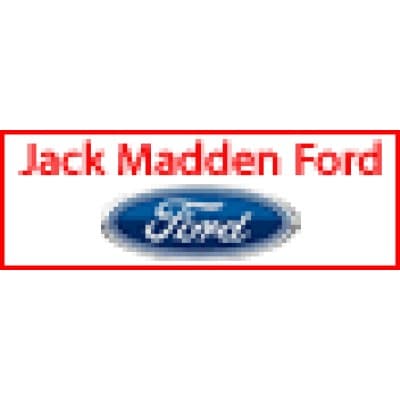JACK MADDEN FORD SALES, INC.