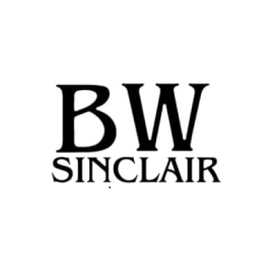 B. W. SINCLAIR, INC.