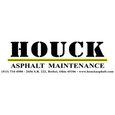 HOUCK ASPHALT MAINTENANCE
