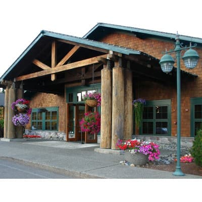 FIRCREST GOLF CLUB