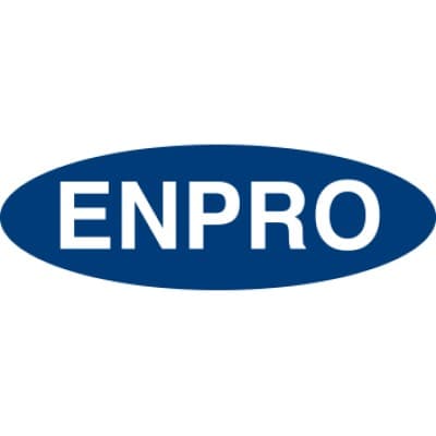 ENPRO INCORPORATED logo image