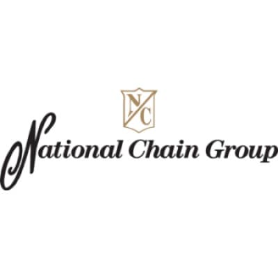 NATIONAL CHAIN CO., INC.