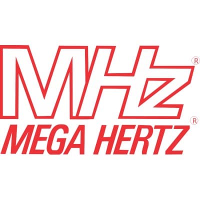 MEGA HERTZ SALES COMPANY