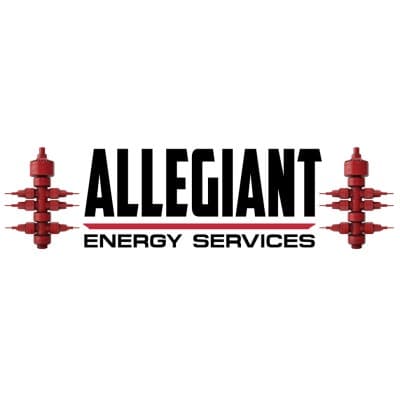 ALLEGIANT ENERGY SERVICES, LLC