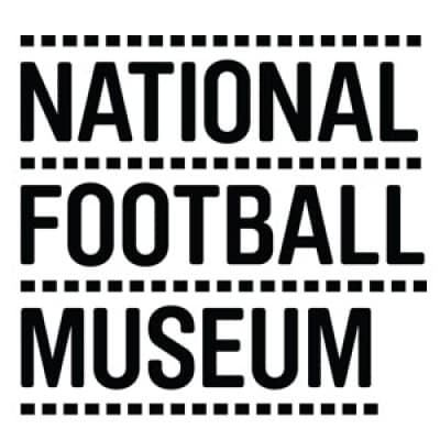 THE NATIONAL FOOTBALL MUSEUM, INC.