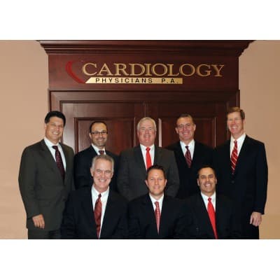 CARDIOLOGY PHYSICIANS, P.A.
