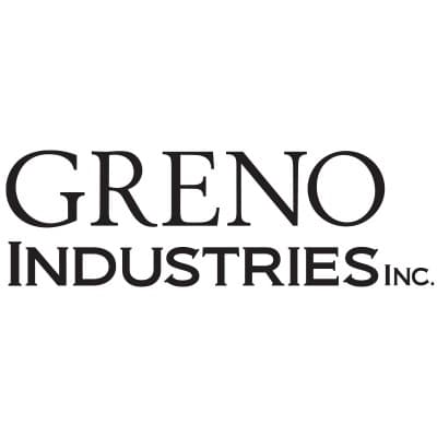 GRENO INDUSTRIES, INC.