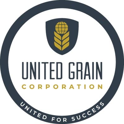 UNITED GRAIN CORPORATION