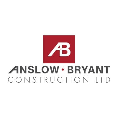 ANSLOW BRYANT CONSTRUCTION LTD