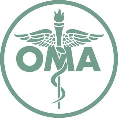 OREGON MEDICAL ASSOCIATION