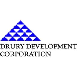 DRURY DEVELOPMENT CORPORATION