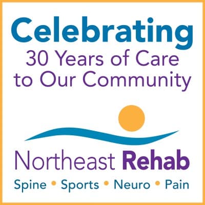NORTHEASTERN REHABILITATION ASSOCIATES, P.C.