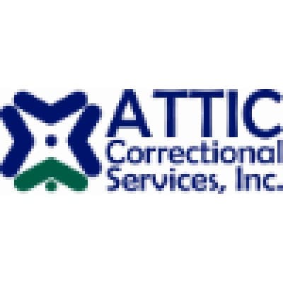 ATTIC CORRECTIONAL SERVICES, INC. logo image