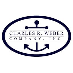 CHARLES R. WEBER CO., INC.