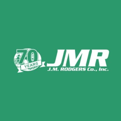 J M RODGERS CO INC