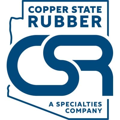 COPPER STATE RUBBER OF ARIZONA, INC.