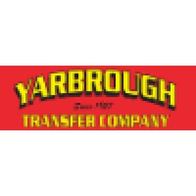 YARBROUGH TRANSFER COMPANY