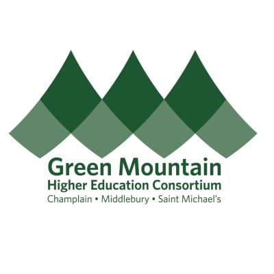 GREEN MOUNTAIN HIGHER EDUCATION CONSORTIUM