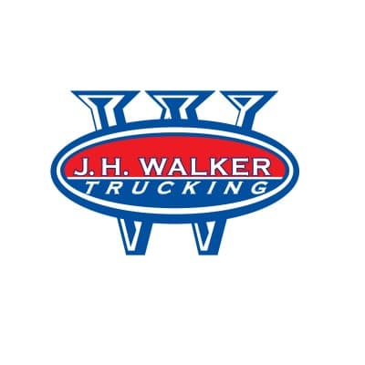 J. H. WALKER, INC. DBA SUPERIOR DELIVERY SERVICE