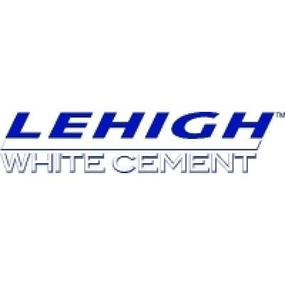 LEHIGH WHITE CEMENT COMPANY