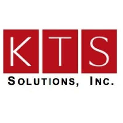 KTS SOLUTIONS, INC.