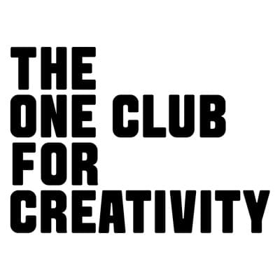 THE ONE CLUB FOR CREATIVITY INC.
