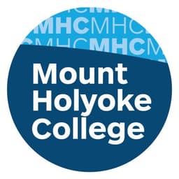 ALUMNAE ASSOCIATION OF MOUNT HOLYOKE COLLEGE