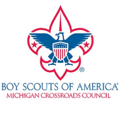 MICHIGAN CROSSROADS COUNCIL; BOY SCOUTS OF AMERICA