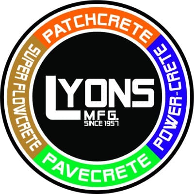 LYONS MANUFACTURING INC
