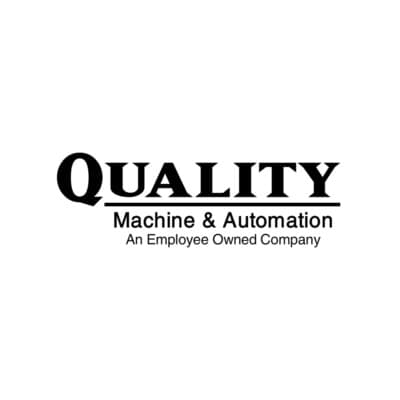 QUALITY MACHINE & AUTOMATION INC.