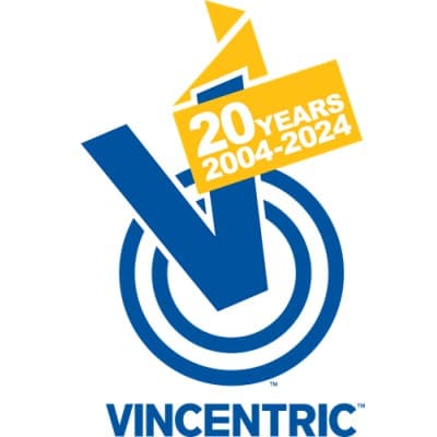 VINCENTRIC, LLC