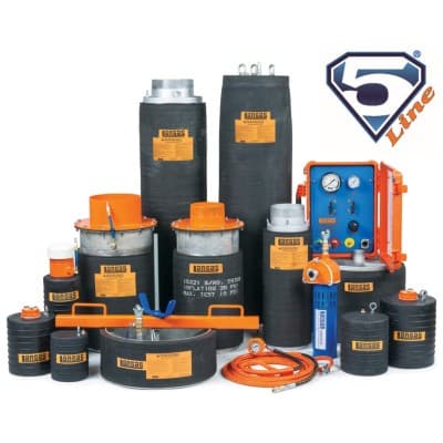 VANDERLANS & SONS, INC.