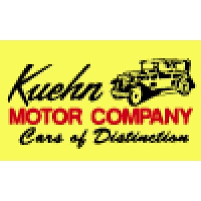 KUEHN MOTOR COMPANY, INC.