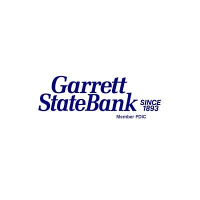 GARRETT STATE BANK