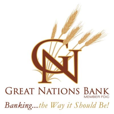GREAT NATIONS BANK